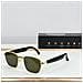 Occhiali Bluetooth Smart Hy-1003: Audio E Video In Uno Gold - Foto miniatura 6
