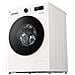 Lavasciuga W4NX1095NWB Libera Installazione Capacità 9 kg Lavaggio / 5 kg Asciugatura Classe A /E Colore Bianco - Foto miniatura 6