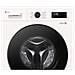 Lavasciuga W4NX1095NWB Libera Installazione Capacità 9 kg Lavaggio / 5 kg Asciugatura Classe A /E Colore Bianco - Foto miniatura 4