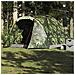 Tenda da Pesca per 2 Persone Mimetica Impermeabile - Foto miniatura 1