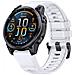 Cinturino A Sgancio Rapido Garmin Fenix 8 White 51mm - Foto miniatura 3