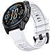 Cinturino A Sgancio Rapido Garmin Fenix 8 White 51mm - Foto miniatura 6