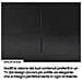 TV LED 4K Ultra HD 43" QE43Q8FAAUXZT Smart TV - Foto miniatura 7