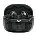 Tune Beam 2 Ghost Edition Auricolare Wireless In-ear Musica /Giornaliera Bluetooth Nero - Foto miniatura 6