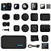 HERO13 Collezione di Action Cam + Obiettivi, WLAN, Touchscreen - Foto miniatura 1