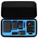 HERO13 Collezione di Action Cam + Obiettivi, WLAN, Touchscreen - Foto miniatura 3