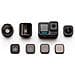 HERO13 Collezione di Action Cam + Obiettivi, WLAN, Touchscreen - Foto miniatura 4
