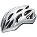 Casco Tracker R Mt Silver 54/61 M /l 22 - Foto miniatura 1