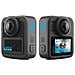 Action Cam 2 CHDHZ 311 RW MAX 2 Nero 0810116384174 - Foto miniatura 2