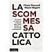 Chiara Giaccardi - La scommessa cattolica. C'è ancora un nesso tra il destino delle nostre società e le vicende del cristianesimo? - Foto miniatura 1