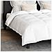 Set Coperta Invernale con cuscino 3 pcs Bianco 260 x 220 cm - Foto miniatura 6