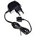 Caricabatterie Parete 5w Per Apple Iphone Oppure Ipod 30-pin Black - Foto miniatura 2