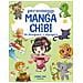 Joanna Zhou - Personaggi manga chibi da disegnare e dipingere - Foto miniatura 1