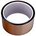 Nastro Kapton 100mm X 30m - Alta Resistenza Termica 240°c | Spessore 0,05mm, Adesivo Silicone | Per Elettronica E Riparazioni - Foto miniatura 6
