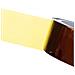 Nastro Kapton 100mm X 30m - Alta Resistenza Termica 240°c | Spessore 0,05mm, Adesivo Silicone | Per Elettronica E Riparazioni - Foto miniatura 7
