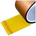 Nastro Kapton 100mm X 30m - Alta Resistenza Termica 240°c | Spessore 0,05mm, Adesivo Silicone | Per Elettronica E Riparazioni - Foto miniatura 8