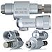 Valvola Cleanshot Per Spruzzatore - Chiusura Flusso, Compatibile Con Prolunghe 30 Cm+ | Pressione Max 248 Bar | Controllo Preciso Verniciatura - Foto miniatura 1