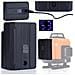 Livella Laser Orange Tiger Rot16l - 16 Linee, Autolivellante | Ip54, 3 Modalità, Telecomando | Set Con Treppiede E Occhiali Protettivi - Foto miniatura 3