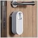 Serratura Intelligente U200 Lite Sblocco Bluetooth / Nfc / Controllo Vocale, Bianco - Foto miniatura 2