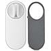 Serratura Intelligente U200 Lite Sblocco Bluetooth / Nfc / Controllo Vocale, Bianco - Foto miniatura 4