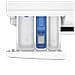 b300 BMW10147EW: Lavatrice 10kg, classe A-10%, 1400giri, linea estetica NX, motore inverter, Display Touch, colore Bianco, oblò Bianco, tecnologia EnergySpin™, funzione a vapore - Foto miniatura 7