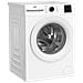 b300 BMW10147EW: Lavatrice 10kg, classe A-10%, 1400giri, linea estetica NX, motore inverter, Display Touch, colore Bianco, oblò Bianco, tecnologia EnergySpin™, funzione a vapore - Foto miniatura 10