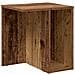 Tavolino Legno vecchio 37 x 32 x 40 cm Legno multistrato - Foto miniatura 1