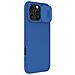 Cover per iPhone 16 Pro Max - TPU+PC, Blu, MagSafe - Foto miniatura 2