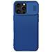 Cover per iPhone 16 Pro Max - TPU+PC, Blu, MagSafe - Foto miniatura 1