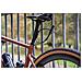 Lucchetto Hiplok Cavo Z Lok Combo 2 Black - 450mm - Foto miniatura 3