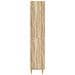 Set di armadi 2 pcs 66 x 34,5 x 90 cm Legno ingegnerizzato - Foto miniatura 5