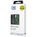 Custodia Per Telefono Samsung Galaxy S25 Ultra, Verde Trasparente - Foto miniatura 2