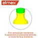 Elmex Bimbi New Spazzolino 3 - 6 Anni - Foto miniatura 5