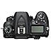 D7100 Body Sensore CMOS 24.1 Mpx Display 3" Filmati Full HD Doppio Slot SD - Foto miniatura 3