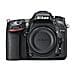 D7100 Body Sensore CMOS 24.1 Mpx Display 3" Filmati Full HD Doppio Slot SD - Foto miniatura 1