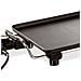 102300 PRN Table Chef Pro Piastra di Cottura Potenza 2000 Watt - Foto miniatura 5