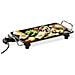 102300 PRN Table Chef Pro Piastra di Cottura Potenza 2000 Watt - Foto miniatura 7