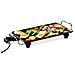 102300 PRN Table Chef Pro Piastra di Cottura Potenza 2000 Watt - Foto miniatura 2
