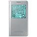 Flip Cover Custodia per Galaxy Alpha - Grigio - Foto miniatura 6