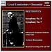 Beethoven Ludwig Van - Sinfonia N. 5 Op. 67, N. 7 Op. 92 - Foto miniatura 1