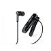 Auricolare Bluetooth con aggancio a clip + funzione multipoint e Vibrazione - Nero - Foto miniatura 1