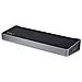 Docking Station replicatore di porte Universale per 3 portatili - video triplo - USB 3.0 - Dock Mac & Windows - Foto miniatura 2