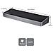 Docking Station replicatore di porte Universale per 3 portatili - video triplo - USB 3.0 - Dock Mac & Windows - Foto miniatura 4