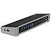 Docking Station replicatore di porte Universale per 3 portatili - video triplo - USB 3.0 - Dock Mac & Windows - Foto miniatura 6