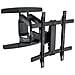 Supp. Muro Per Tv Curve Fino 60"max 50kg Ruot. 120gr - Foto miniatura 2