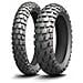 110/80 R 19 M / C Anakee Wild Tl / Tt 59r Ant. - Foto miniatura 4