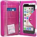Custodia Book Impermeabile Per Smartphone Fino A 5'' - Foto miniatura 2
