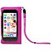 Custodia Book Impermeabile Per Smartphone Fino A 5'' - Foto miniatura 4