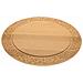 Piatto Per Formaggi Dressed In Wood - Foto miniatura 1