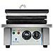 Piastra Per Waffel - 1 X 2.000 Watt - Rettangolare - 2.0 - Foto miniatura 3